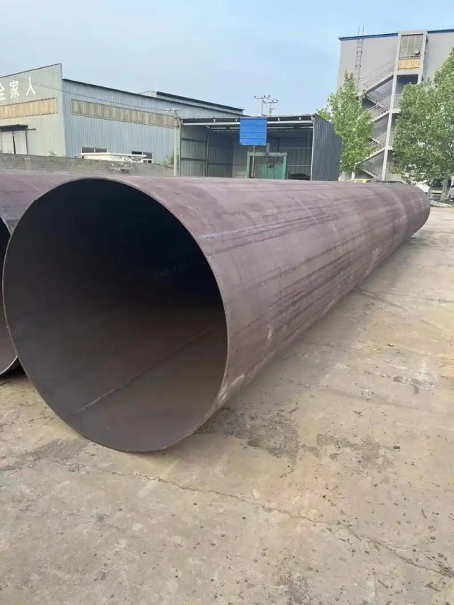 芒康大口径12Cr1MoVG无缝钢管