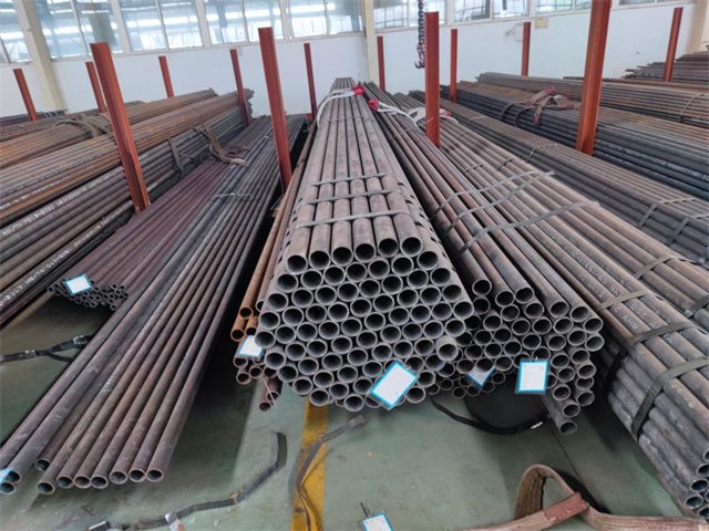 芒康20G合金无缝钢管